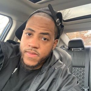 Meet your Posher, Terrell